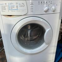 Lavatrice 7kg