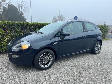 Fiat Punto Evo 1.2 3 porte S&S 150° - NEOPATENTATI