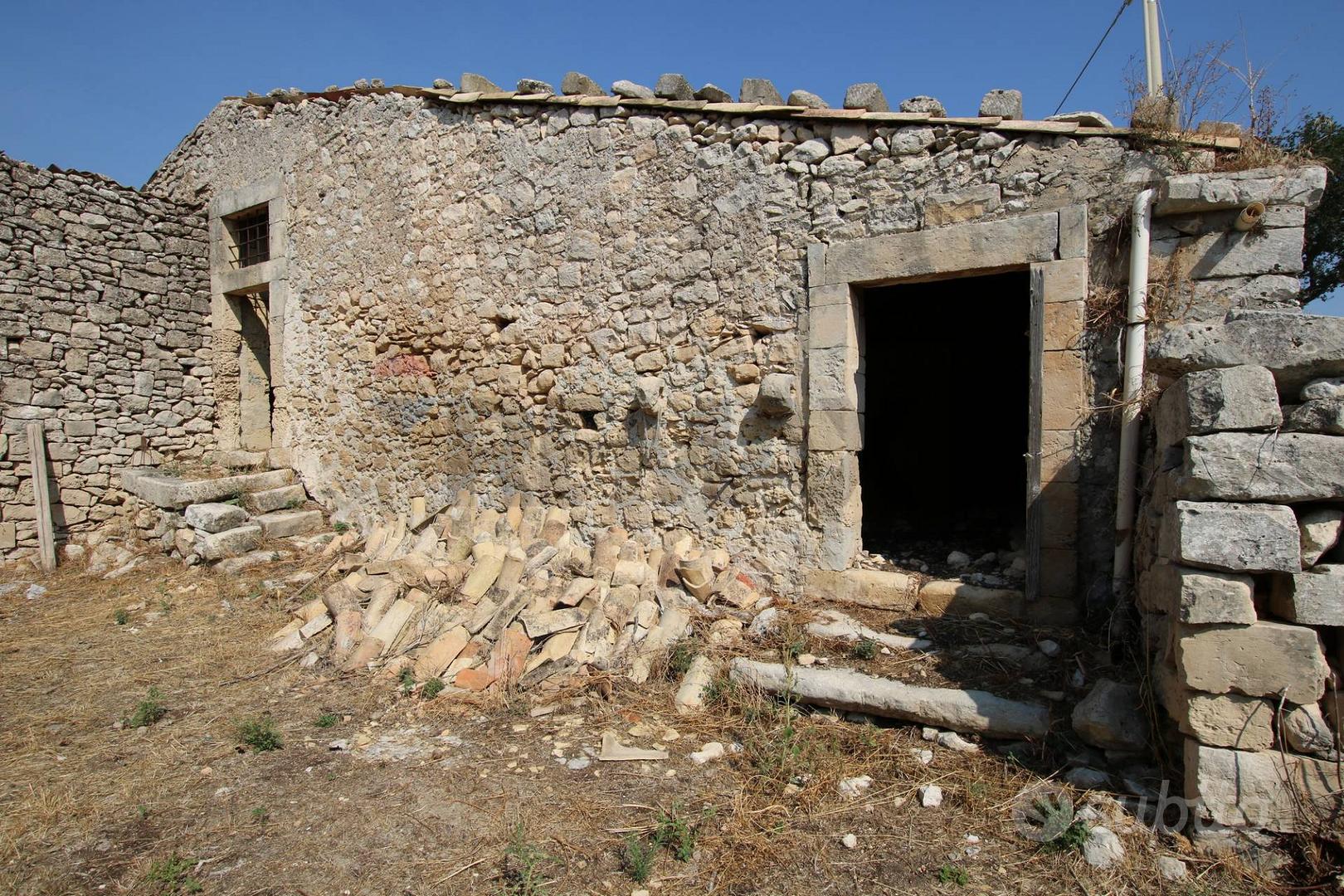 Cascina/Casale - Noto - Vista 5