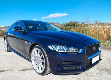 Jaguar xe 2.0 D 180cv 2016