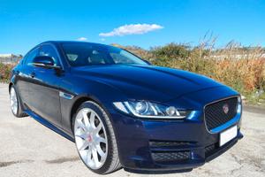 Jaguar xe 2.0 D 180cv 2016
