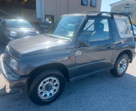 Suzuki Vitara 1.6 JLX