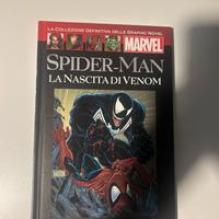 Spider-Man - La nascita di Venom | Marvel|
