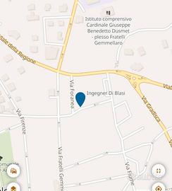 Garage- Laboratorio artigianale 55mq