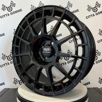 4 CERCHI IN LEGA KIA CEED CARENS MAGENTIS NIRO OPT