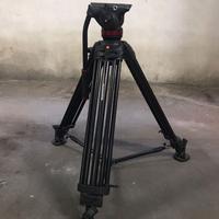Cavalletto Manfrotto
