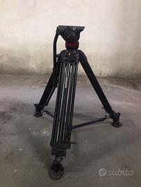 Cavalletto Manfrotto