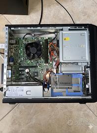 Computer fisso DELL