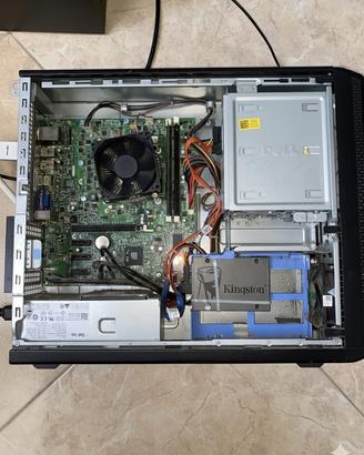 Computer fisso DELL