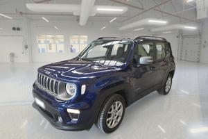 JEEP RENEGADE 1.3 T4 PHEV 130 CV LIMITED 4XE AUTO 
