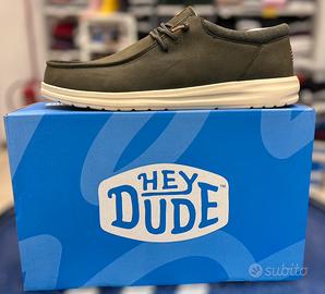 Scarpe Hey Dude