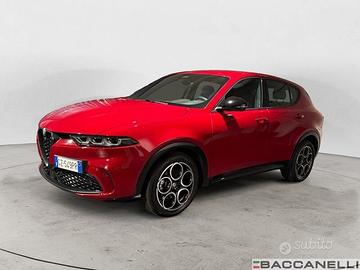 Alfa Romeo Tonale 1.6 Business 130cv tct6