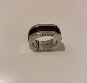 Anello uomo Louis Vuitton
