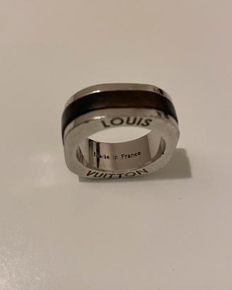 Anello uomo Louis Vuitton