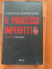 Luciano Garofano, Il Processo Imperfetto, Cogne