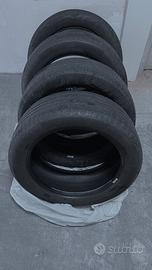 4 gomme 235 50 19 Continental