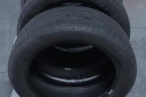 4 gomme 235 50 19 Continental