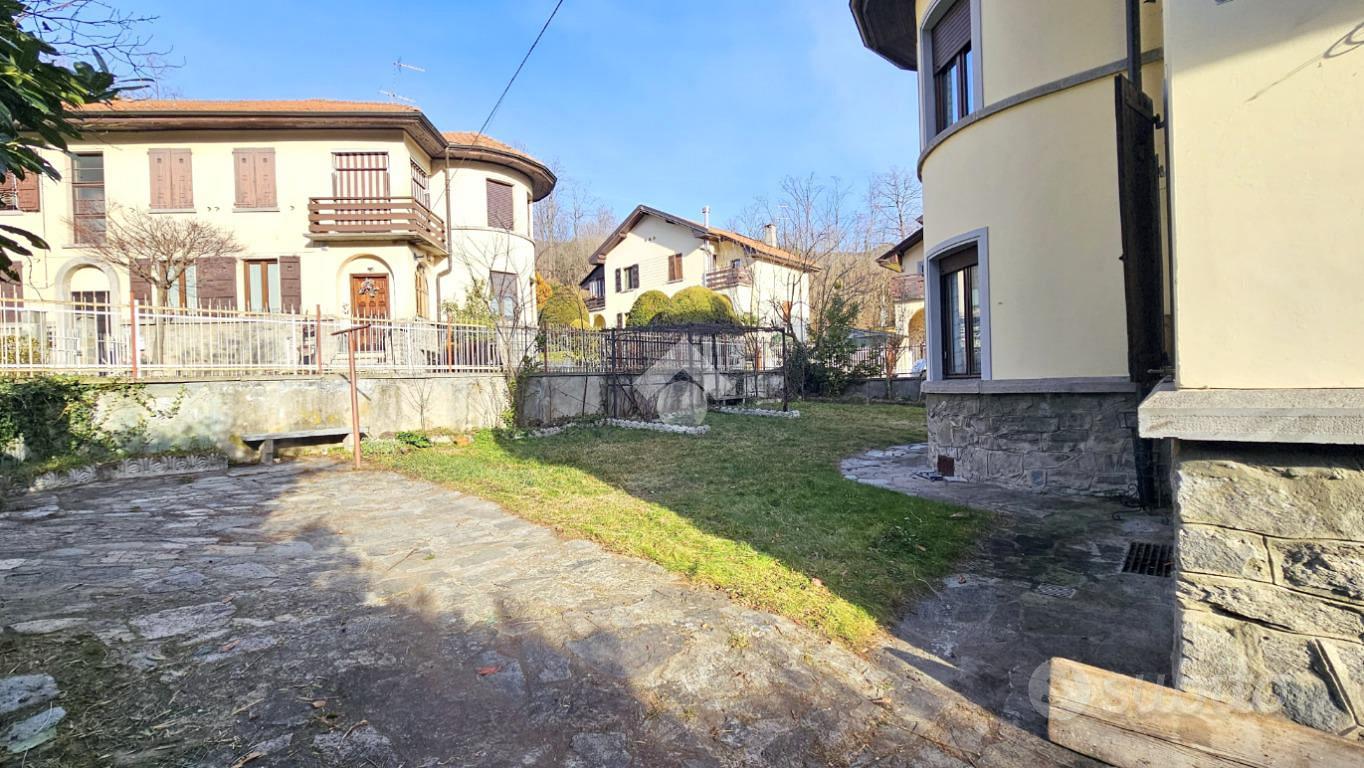 Apartment in Villar Perosa, Villaggio Edoardo Agnelli, Caserme - Vista 4
