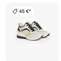 SCARPE DONNA