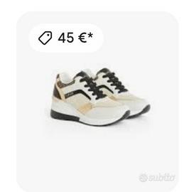 SCARPE DONNA