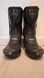 Stivale Dainese Course D1 Out_R