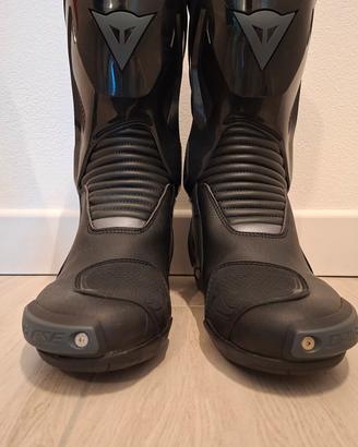 Stivale Dainese Course D1 Out_R