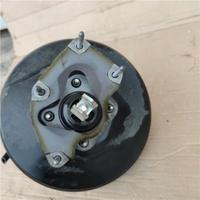 Servofreno nissan qashqai j10