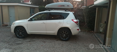 Macchina in buone condizioni