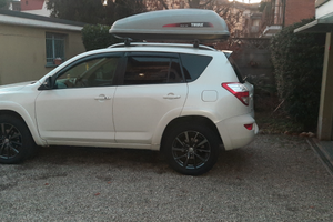 Macchina in buone condizioni