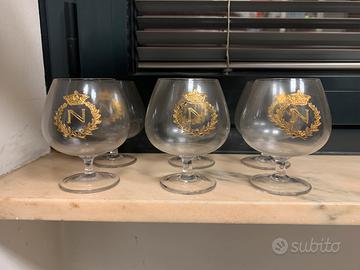 10 bicchieri napoleon