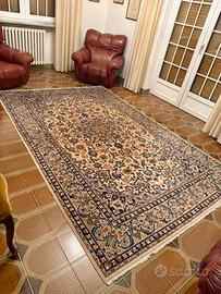 Tappeto come nuovo 200x300