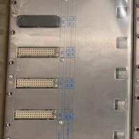 Schneider TSXRKY6 MODICON PREMIUM 6 Slot chassis
