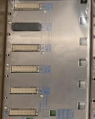 Schneider TSXRKY6 MODICON PREMIUM 6 Slot chassis