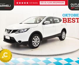 Nissan Qashqai 1.2 dig-t Acenta 115cv