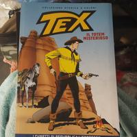 Tex. collezione storica colori repubblica