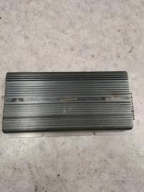 amplificatore car audio