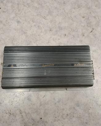 amplificatore car audio