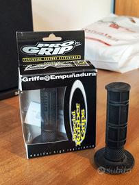 Manopole moto Progrip - motocross/enduro