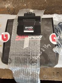 Centralina rapidbike Racing 