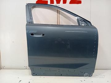 PORTIERA ANTERIORE DESTRA PEUGEOT 5008 (2017>) 981