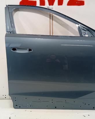 PORTIERA ANTERIORE DESTRA PEUGEOT 5008 (2017>) 981