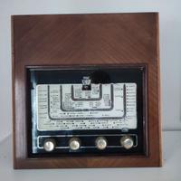 Radio transistor 1954
