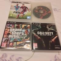 Rimane solo FIFA 15 - GIOCHI PS3 - (PlayStation 3)