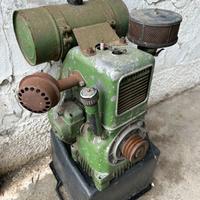 Motore lombardini 490