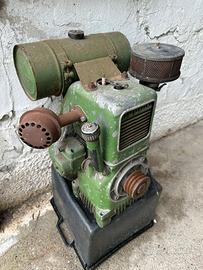 Motore lombardini 490