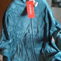 thriumph tuta donna taglia 58