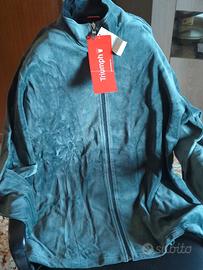 thriumph tuta donna taglia 58