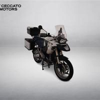 BMW R 1200 GS Abs my10