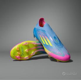 F50 Elite Laceless Firm Ground