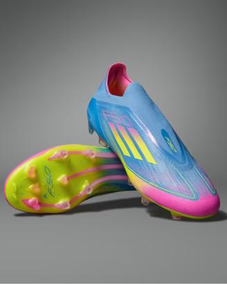 F50 Elite Laceless Firm Ground